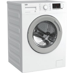 Beko WTV 8612 XSW Πλυντήριο Ρούχων 8kg 1200 Στροφών