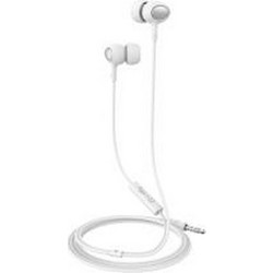Celly Up 500 Handsfree In-Ear 3.5mm White