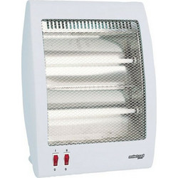 Mistral Plus NSB-80Y4 Σόμπα Χαλαζία 800W