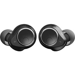 Cambridge Audio Melomania M100 Ακουστικά Bluetooth In Ear Ανθεκτικά στο Νερό Black