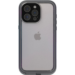 Αδιάβροχη Θήκη CATALYST Total Protection για iPhone 15 Pro Γκρι