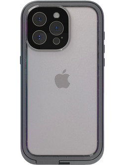 Αδιάβροχη Θήκη CATALYST Total Protection για iPhone 15 Pro Γκρι