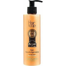 PostQuam Argan Sublime Hair Care Μάσκα Μαλλιών για Ξηρά Μαλλιά 225ml