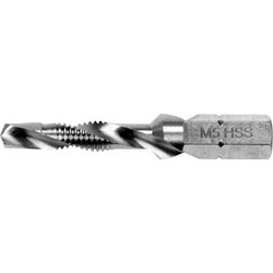 YATO YT-44842 ΚΟΛΑΟΥΖΟ ΤΡΥΠΑΝΙ Μ05X0.80 HSS M2