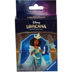 DISNEY - Lorcana Ravensburger Card Sleeve - Art 1 - Chapter 5 MIX PRODERIV