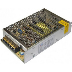Σταθεροποιημένο τροφοδοτικό 12V / 5A / 60W, ΧΩΡΙΣ ΚΟΥΤΙ, CP1207-5A