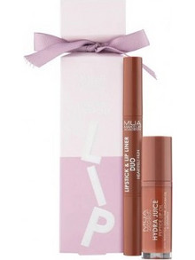 MUA Lip Cracker Heartfelt Set Κραγιόν