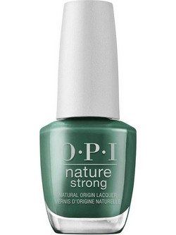 OPI Nature Strong Collection Leaf By Example Gloss Βερνίκι Νυχιών 15ml