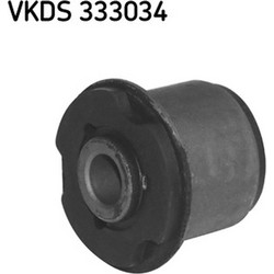 Skf Έδραση, Ψαλίδι - Vkds 333034