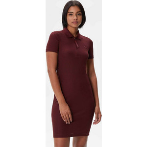 Lacoste EF3442-Bordeaux