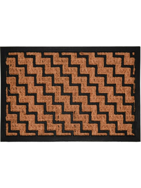 Χαλάκι εισόδου 40x60εκ. Geometric II