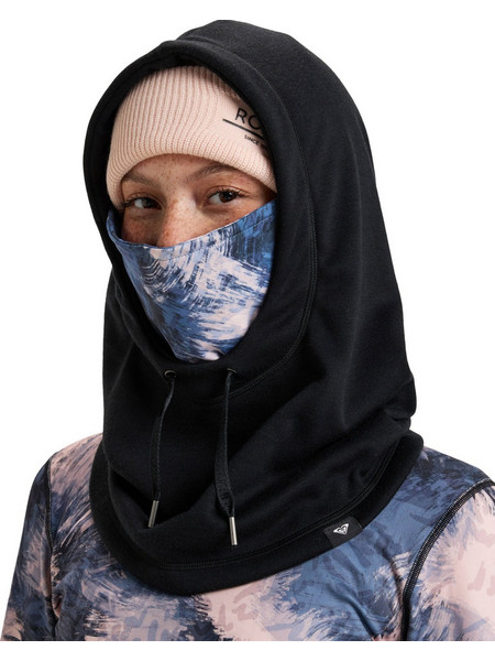 ROXY Laikal HydroSmart - Γυναικεία Balaclava - True Black