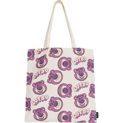 TOY STORY - Lotso - Totebag - 36x40cm