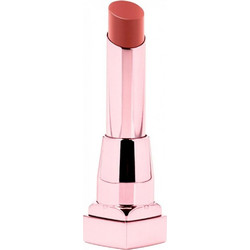 Maybelline Shine Compulsion 065 Spicy Mauve Long Lasting Shimmer Κραγιόν Stick 4ml