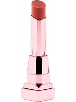 Maybelline Shine Compulsion 065 Spicy Mauve Long Lasting Shimmer Κραγιόν Stick 4ml