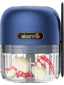 Deerma DEM-JS100 Πολυκόπτης 40W 250ml