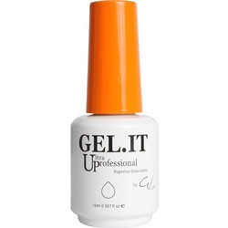 Gel.It.Up Flower Power Blossom Ημιμόνιμο Βερνίκι Νυχιών 11ml