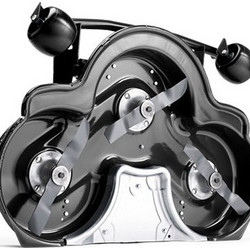 Husqvarna Πλαίσιο κοπής - Combi 112 για Rider συλλογης RC 320TS AWD