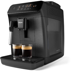 Philips EP0820/00 Series 800 Αυτόματη Μηχανή Espresso 1500W 15bar με Μύλο