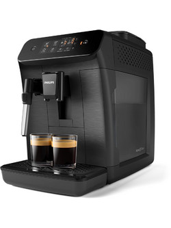 Philips EP0820/00 Series 800 Αυτόματη Μηχανή Espresso 1500W 15bar με Μύλο