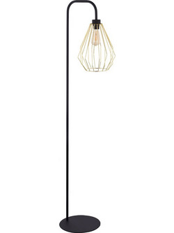 BRYLANT GOLD 5242 ΦΩΤΙΣΤΙΚΟ ΔΑΠΕΔΟΥ TK LIGHTING