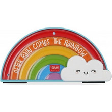 LEGAMI ΒΑΣΗ ΣΕΛΟΤΕΙΠ TAPE DISPENSER - FOLLOW THE RAINBOW RTD0001