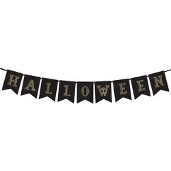 Beauty Home ΓΙΡΛΑΝΤΑ HALLOWEEN 20x175 cm