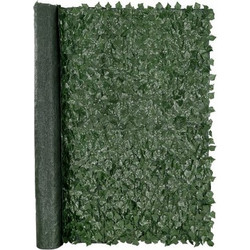 VEVOR Τεχνητός Φράχτης Κισσού 1830 x 2440 mm για Κήπο/Αυλή WLSRZZWQ1J965BH6XV0