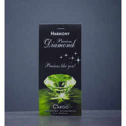 Precious Diamond Harmony Αρωματικό Κρεμαστό Αυτοκινήτου | Precious Diamond