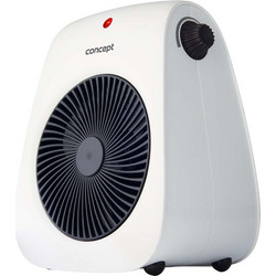 Concept VT7040 Αερόθερμο Δαπέδου 2000W
