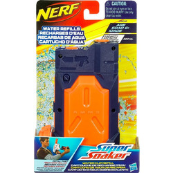 Hasbro Nerf Super Soaker Water Clip Refill για 6+ Ετών
