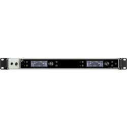 SENNHEISER EW-DX-EM-4-DANTE-R1-R9 (520-607.8) Δέκτης 4 Kαναλιών