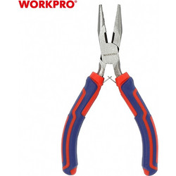 ΠΕΝΣΑ ΜΙΝΙ ΜΑΚΡΙΑ 110mm (4,3'') WP231095 WORKPRO (ΚΑΡΤΕΛΑ) Ποσοτ.6.00