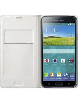 Θήκη Κάλυμμα Κινητού Samsung EF-WG386BBEGWW Samsung