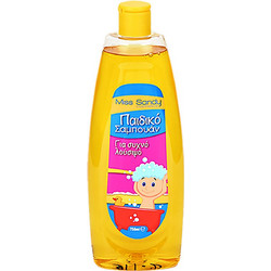 Miss Sandy Παιδικό Σαμπουάν 750ml