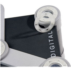 Hensel Pile-Up Ring for Tria Power Packs