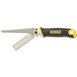 DEWALT DWHT0-20123 ΠΡΙΟΝΙ ΣΠΑΣΤΟ ΓΥΨΟΣΑΝΙΔΑΣ 13 cm