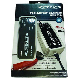 Ctek MXS 7.0