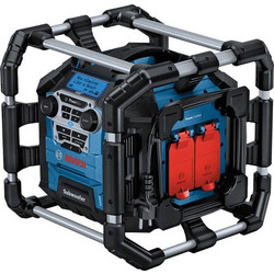 Bosch GPB 18V-5 C