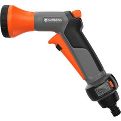 Gardena - 18352-20 Πιστόλι Νερού Σίτα Aquacount με Μετρητή (9705460-01)