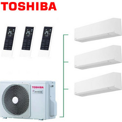 Toshiba RAS-3M26G3AVG-E-3EW