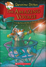 The Amazing Voyage The Amazing Voyage
