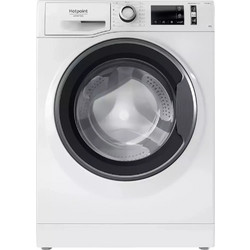 Hotpoint-Ariston NM11 846 WS EU Πλυντήριο Ρούχων 8kg 1400 Στροφών