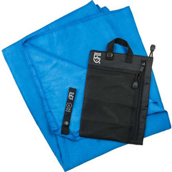 Gear Aid Outgo Πετσέτα Microfiber Μπλε 51x102cm