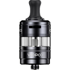 VOOPOO Pod Tank PnP X 5ml MTL - Black