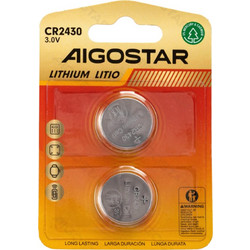 Aigostar CR2430 2τμχ