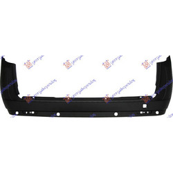 Προφυλακτηρας Πισω (ΜΟΝΗ ΠΟΡΤΑ) Με Pds Fiat Doblo 15- - 294103635