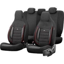 Otom Sport Plus City Red 11τμχ
