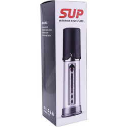 Worrior King Super manual pump