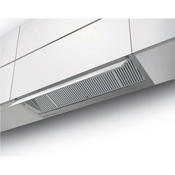 Faber In-Nova Zero Drip A120 Μηχανισμός Απορρόφησης 120cm Inox